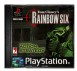 Tom Clancy's Rainbow Six - Playstation