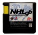 NHL 96 - Mega Drive