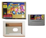 Super Bomberman 2 (Boxed)