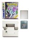 Pokemon: Crystal Version (Boxed) - Game Boy