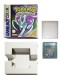 Pokemon: Crystal Version (Boxed) - Game Boy
