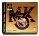 Mortal Kombat 3 - Playstation