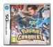 Pokemon Conquest - DS