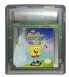 SpongeBob SquarePants: Legend of the Lost Spatula - Game Boy