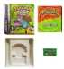 Pokemon: Leaf Green Version (Boxed with Manual) - Game Boy Advance