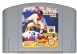 All-Star Baseball 2000 - N64
