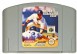 All-Star Baseball 2000 - N64