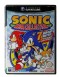 Sonic Mega Collection - Gamecube