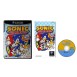 Sonic Mega Collection - Gamecube