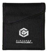 Gamecube Official Game Disc Wallet