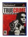 True Crime: Streets of LA - Playstation 2