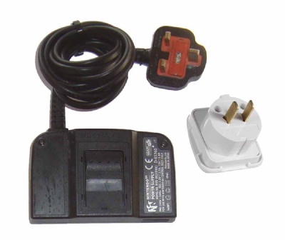 N64 Official Mains Power Supply (NUS-002) - N64