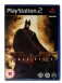 Batman Begins - Playstation 2