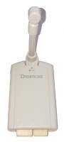Dreamcast Official Microphone