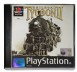 Railroad Tycoon II - Playstation