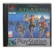 Atlantis: The Lost Empire (Platinum Range) - Playstation