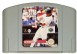 All-Star Baseball 99 - N64
