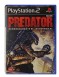 Predator: Concrete Jungle - Playstation 2