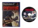 Predator: Concrete Jungle - Playstation 2