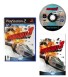 Burnout 3: Takedown - Playstation 2