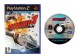 Burnout 3: Takedown - Playstation 2