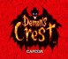 Demon's Crest - SNES