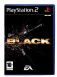 Black - Playstation 2