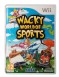 Wacky World of Sports - Wii