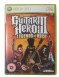 Guitar Hero III: Legends of Rock - XBox 360