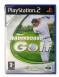 Leaderboard Golf - Playstation 2
