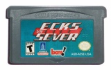 Ecks vs. Sever