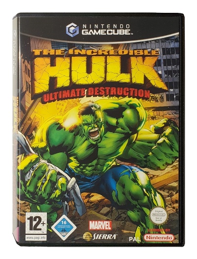 the hulk ultimate destruction