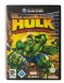 The Incredible Hulk: Ultimate Destruction - Gamecube