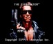 The Terminator - SNES