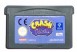 Crash Bandicoot Fusion - Game Boy Advance