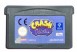 Crash Bandicoot Fusion - Game Boy Advance