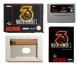Mortal Kombat 3 (Boxed with Manual) - SNES