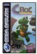 Croc: Legend of the Gobbos - Saturn