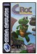 Croc: Legend of the Gobbos - Saturn