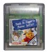 Pooh & Tigger's Hunny Safari - Game Boy