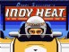 Danny Sullivan's Indy Heat - NES