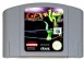 Gex 3: Deep Cover Gecko - N64