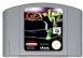 Gex 3: Deep Cover Gecko - N64