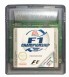 F1 Championship Season 2000 - Game Boy