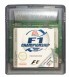F1 Championship Season 2000 - Game Boy