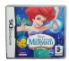 Disney's The Little Mermaid: Ariel's Undersea Adventure - DS