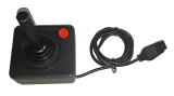 Atari 2600 Official Controller (CX40)