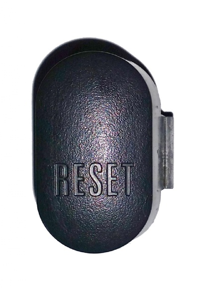 N64 Replacement Part: Official Console Reset Button - N64