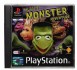 Muppet Monster Adventure - Playstation