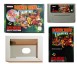 Donkey Kong Country (Boxed with Manual) - SNES